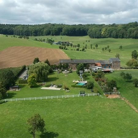Hoeve Espewey Cottage Hombourg Εξωτερικό φωτογραφία