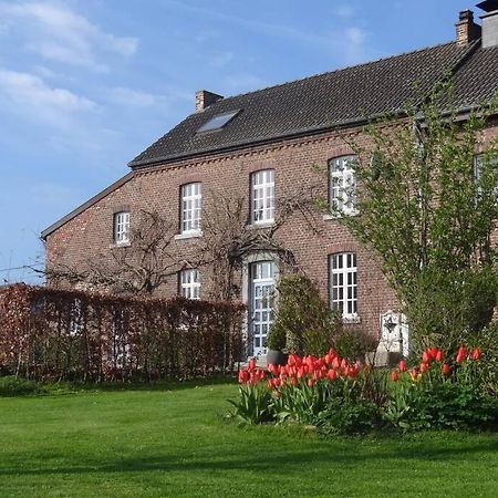 Hoeve Espewey Cottage Hombourg Εξωτερικό φωτογραφία