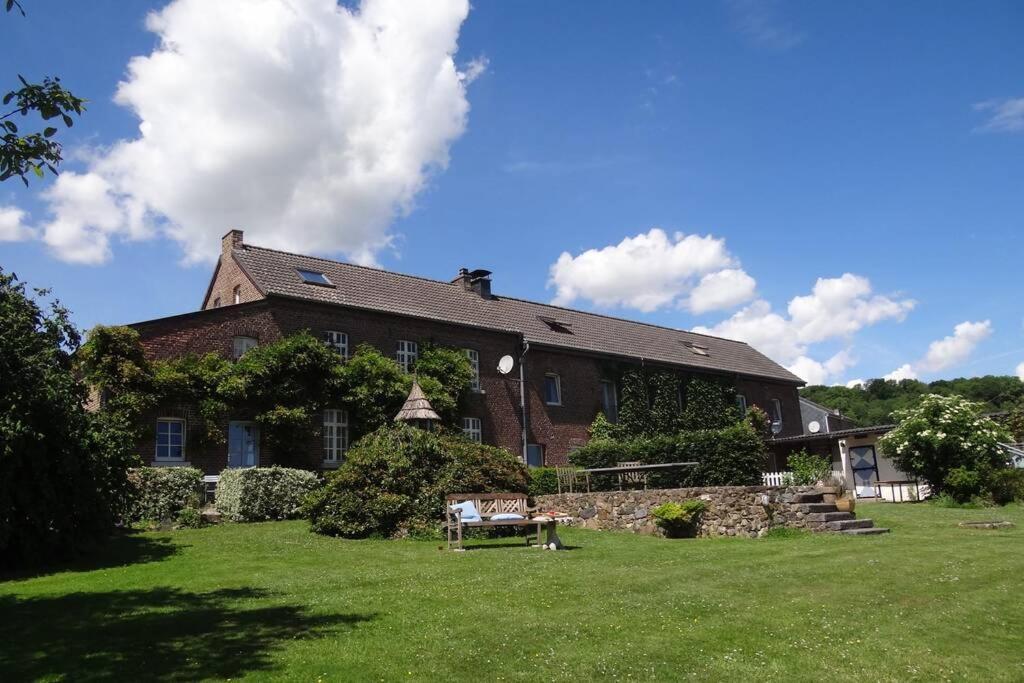 Hoeve Espewey Cottage Hombourg Εξωτερικό φωτογραφία