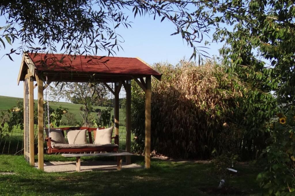 Hoeve Espewey Cottage Hombourg Εξωτερικό φωτογραφία