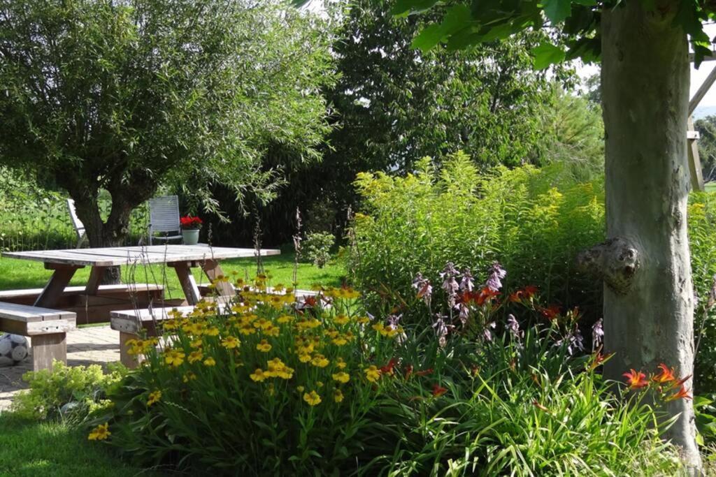 Hoeve Espewey Cottage Hombourg Εξωτερικό φωτογραφία