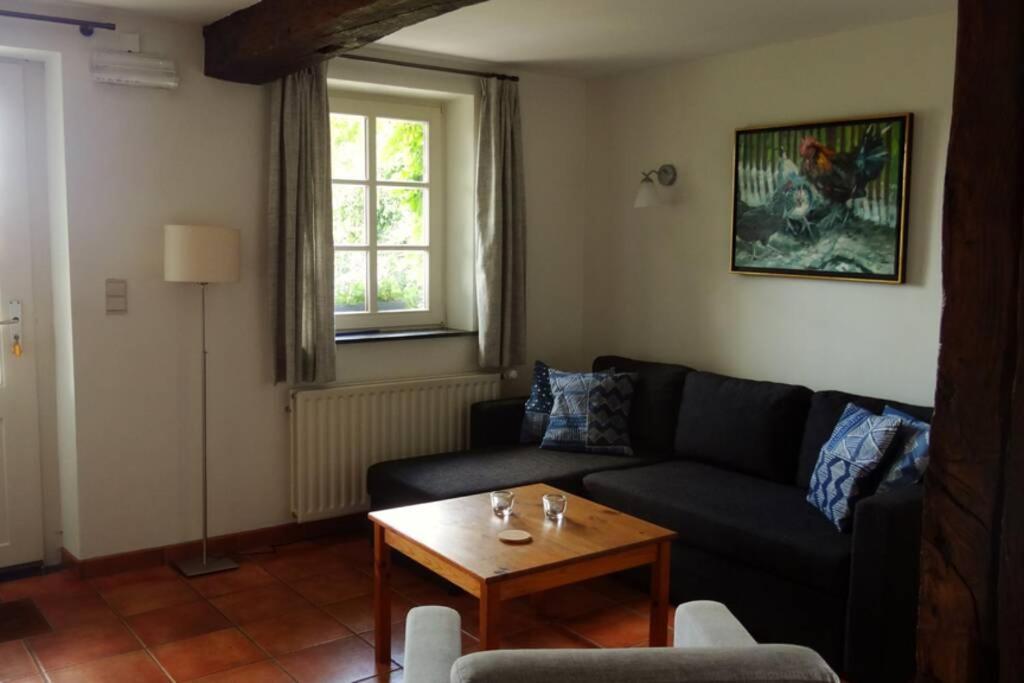 Hoeve Espewey Cottage Hombourg Εξωτερικό φωτογραφία