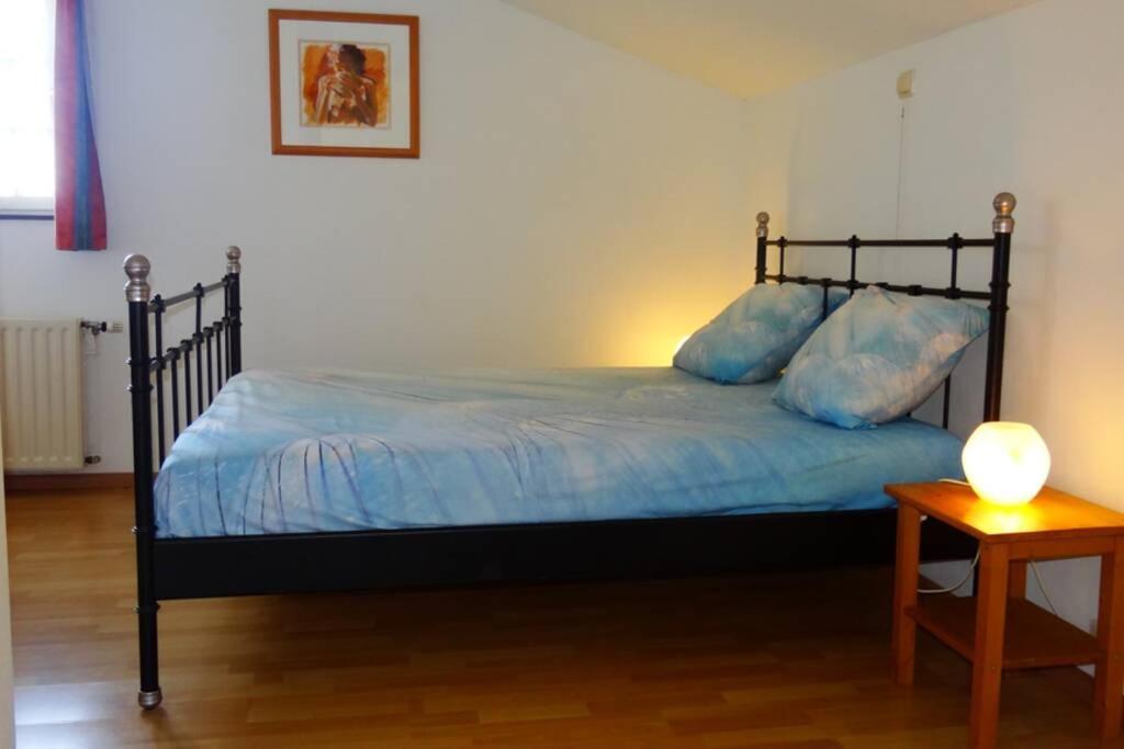 Hoeve Espewey Cottage Hombourg Εξωτερικό φωτογραφία