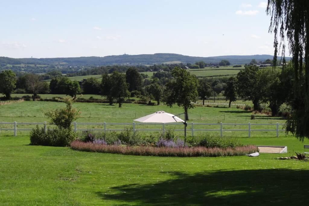 Hoeve Espewey Cottage Hombourg Εξωτερικό φωτογραφία
